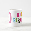 Search for 10th birthday mugs Years