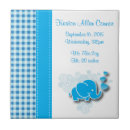 Recherche de éléphant mignon carreaux Bébé