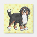 Search for working dogs magnets Funny