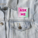 Search for event square buttons Ask me