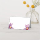 Search for orchid place cards Seating