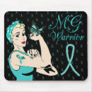 Search for ribbons mousepads Lady