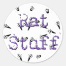 Search for pet rat stickers Animal
