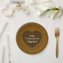 Search for funny thanksgiving plates Autumn