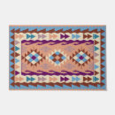 Search for oriental doormats Blue
