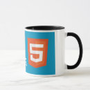 Search for html mugs Geek