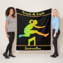 Search for field sport blankets track and field