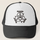 Recherche de eco hats casquettes Écologie