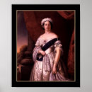 Recherche de queen victoria posters Vintage