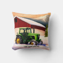 Search for tractor pillows Farmer