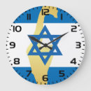 Search for star clocks Israel