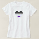 Search for asexual tshirts Ace