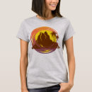 Search for palm womens tshirts Sunrise