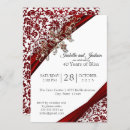 Recherche de ruby anniversary invitations Couple