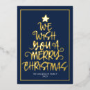 Search for navy blue christmas cards Fun