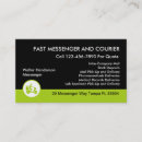 Recherche de messages cartes visite Moderne