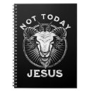 Search for goth notebooks Black