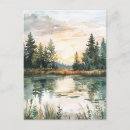 Search for vintage midsummer postcards Solstice