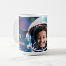 Search for space party mugs Galaxy