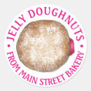 Recherche de framboise autocollants Gelée