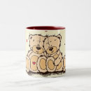 Recherche de nounours tasses Simple