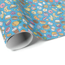 Search for breakfast wrapping paper Banana