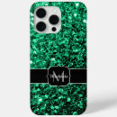 Search for green sparkles iphone cases Girly