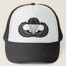 Search for parachute hats Army