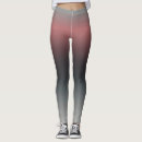 Search for pink and black clothing Ombre