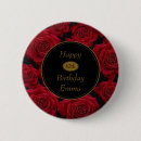 Search for rose petals buttons Red