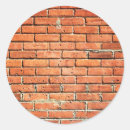 Search for red brick stickers Industrial