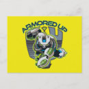 Search for armoured invitations Cartoon network