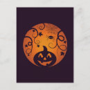 Search for pumpkin faces postcards Gourd