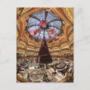Recherche de paris noël cartes postales Arbre