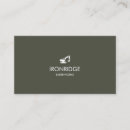 Search for excavation business cards Heavy equipment operator