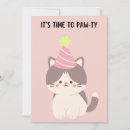 Search for cat puns holiday cards Animal lover