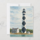 Search for ocracoke lighthouse postcards Cape hatteras