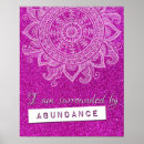 Search for law of attraction posters Yoga