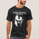 Search for high school football tshirts Team
