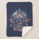 Search for team logo blankets Guardians vol 3