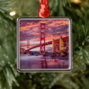 Search for san francisco ornaments International landmark