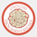 Search for pasta stickers Kitchen