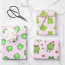 Recherche de cute animals wrapping paper Kawaii