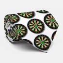 Search for targets ties Sports