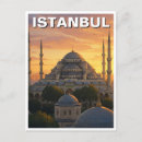 Recherche de ahmed cartes postales Mosquée sultan ahmed