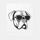 Search for boxer dog blankets Puppy