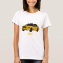 Search for taxi tshirts Transportation