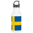 Search for scandinavian water bottles Swedish