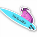 Recherche de bali stickers Surf