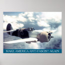 Search for plane posters Wwii